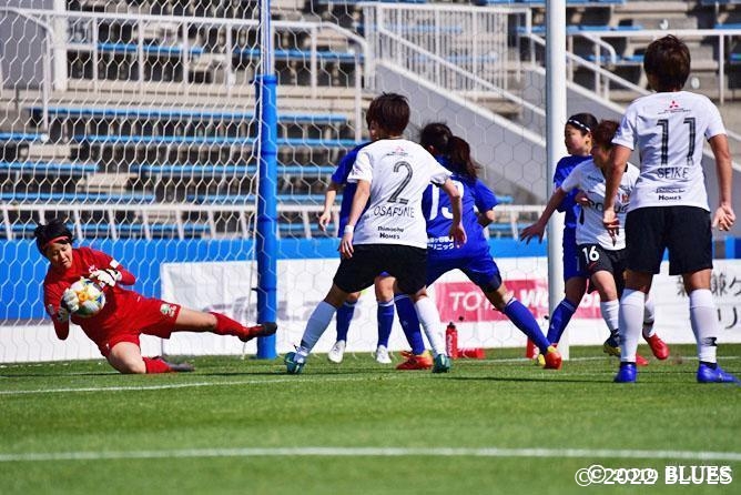 スタジアムに行かなきゃ……