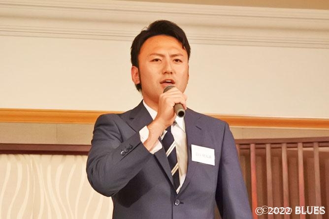 応援に最強の助っ人!