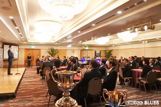 【イベントレポート】2019キックオフパーティ