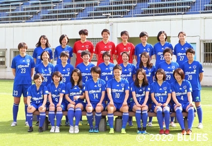 【お知らせ】BLUES会員になってマイヒロインを応援しよう!