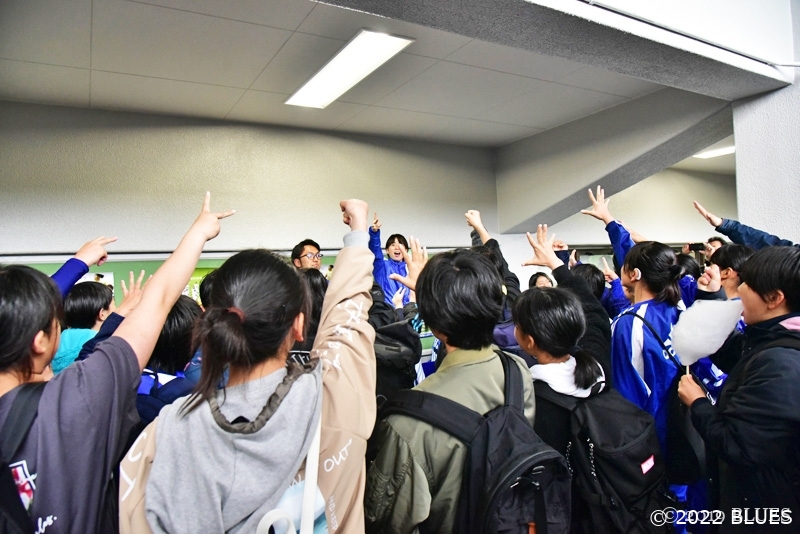 【試合レポート】縁日や大じゃんけん大会で平成最後のホームゲーム!