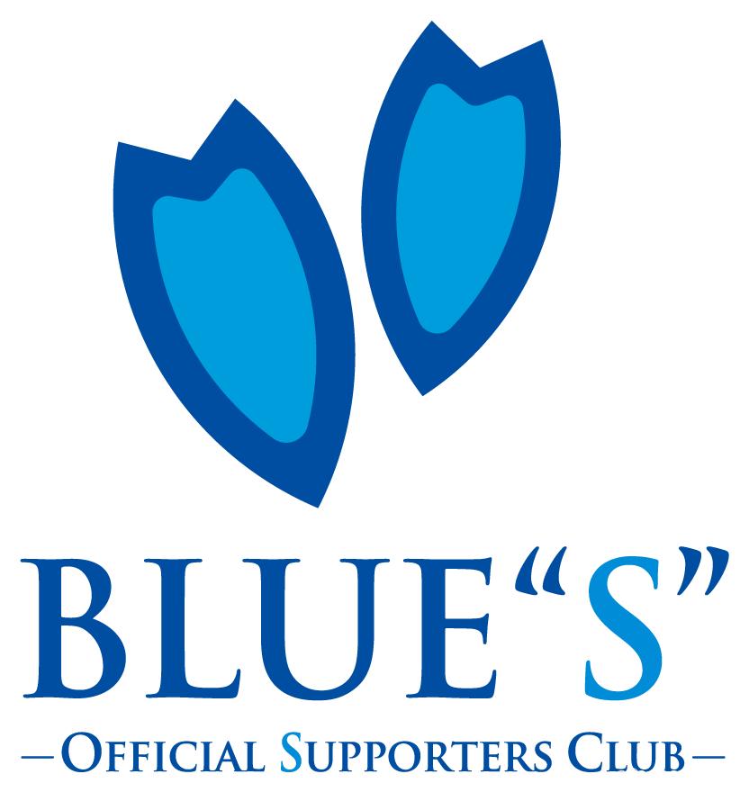 BLUES – 日体大SMG横浜 オフィシャルサポーターズクラブ
