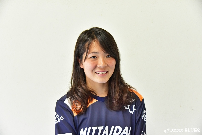 【インタビュー】伊賀FC戦、伊藤さくら選手