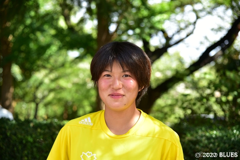 【インタビュー】関カレ優勝へ向かって!久保田明未選手