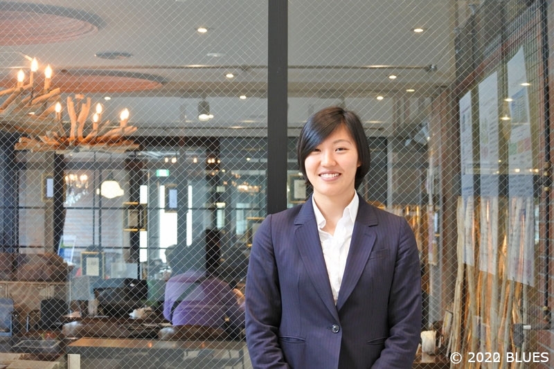 【インタビュー】PJ統括・鷲澤さんに聞く!