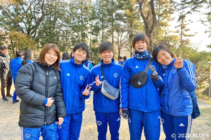 【BLUES】PJでオリジナルグッズ開発