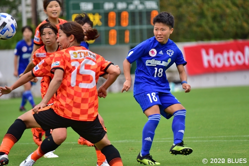 【ショートコメント】目原選手(第1節 大和S戦)