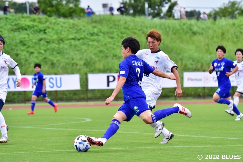 【ショートコメント】下山選手(第3節 十文字V戦)