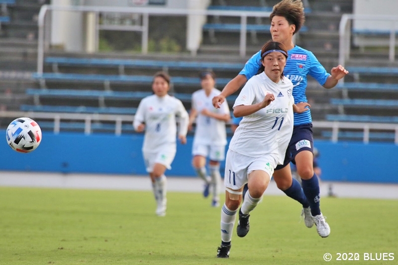 【ショートコメント】江﨑選手(第4節 ニッパツ戦)