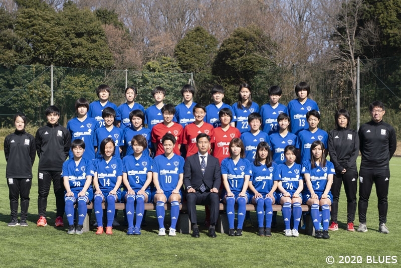 【試合予定】皇后杯 1回戦 日体大FIELDS横浜 vs 新潟医療福祉大学