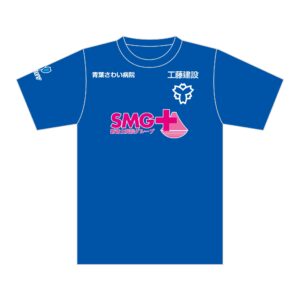 g080 ユニフォームTシャツ