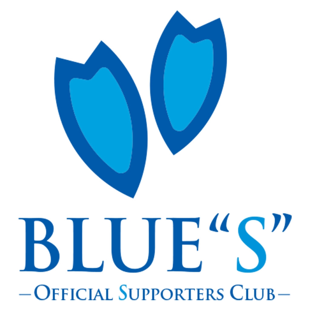 2026BLUES会員(キッズ)