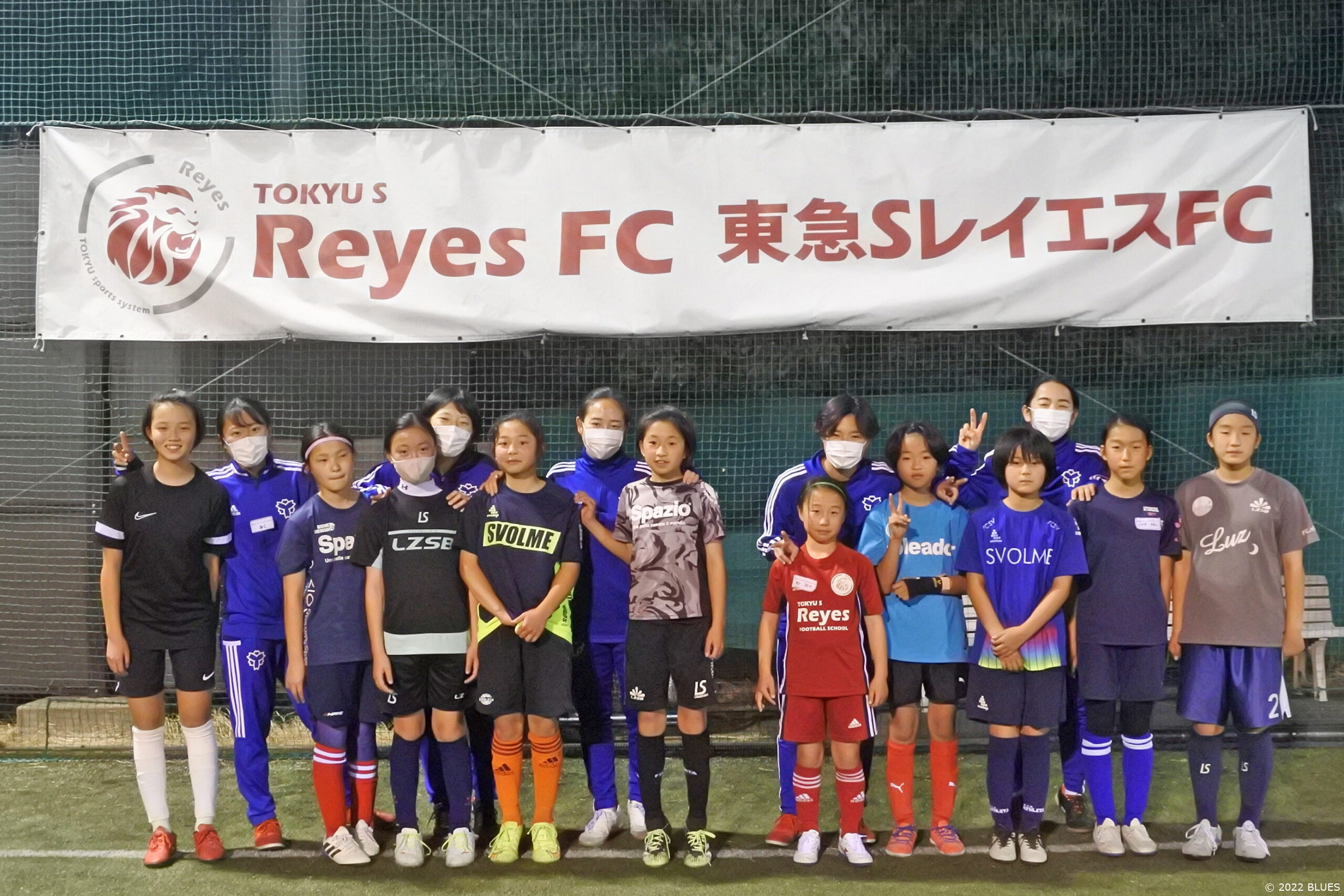ガールズサッカークリニックが継続的な取り組みへ ~ なでしこリーグ前座イベントも開催!