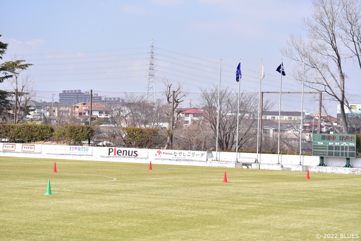 レジェンドチーム始動!試合後のピッチでプレーしてみませんか?