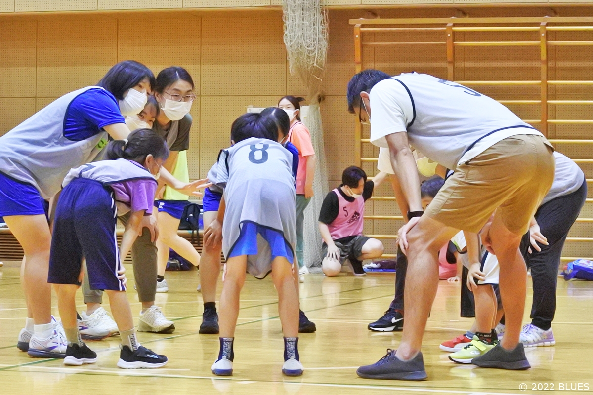 【レポート】横浜市奈良地区センターで「親子ふれあいサッカー教室」