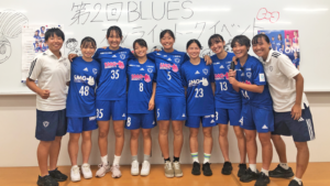 BLUES会員様向け第２回オンライントークイベント配信開始のお知らせ